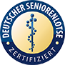 Deutscher Seniorenlotse Logo