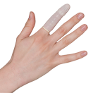 Fingerlinge