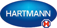 Hartmann Logo