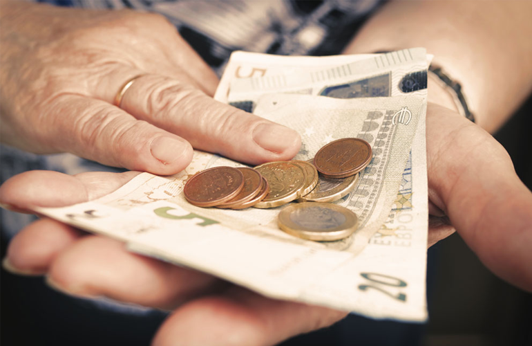 Arbeitslosenversicherung für pflegende Angehörige