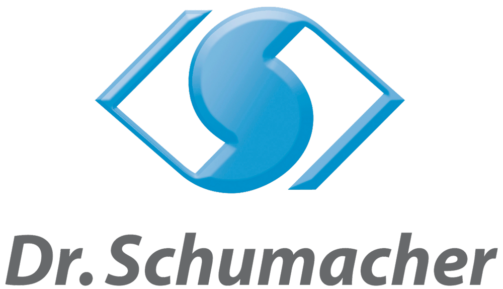 Dr. Schumacher Logo
