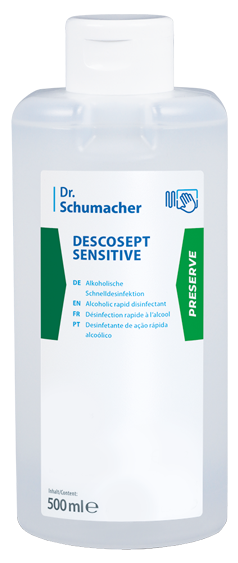 Pflegehilfsmittel Flächendesinfektion