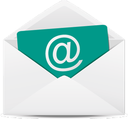 Registrieren Sie sich jetzt für unseren Newsletter!