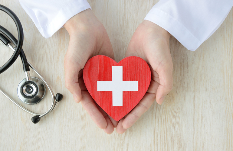 Krankenversicherung für Pflegepersonen